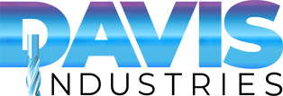 Davis Industries, Footer Logo